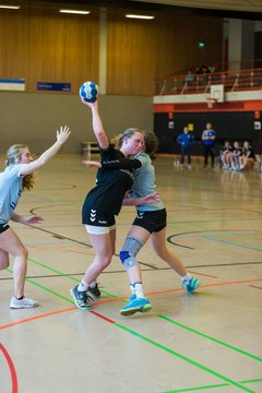 Bild 108 - wAJ HSG Stoertal Hummeln - TSV Erfde : Ergebnis: 20:17
